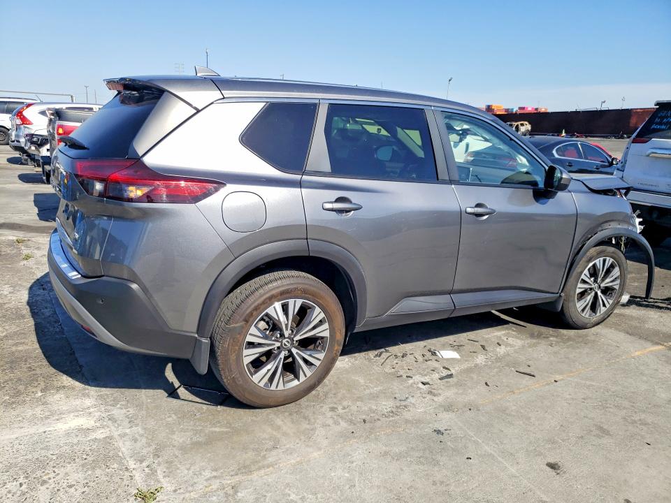 Aukcja sprzedaży 2023 Nissan Rogue, vin: JN8BT3BA7PW434709, numer aukcji: 51902956