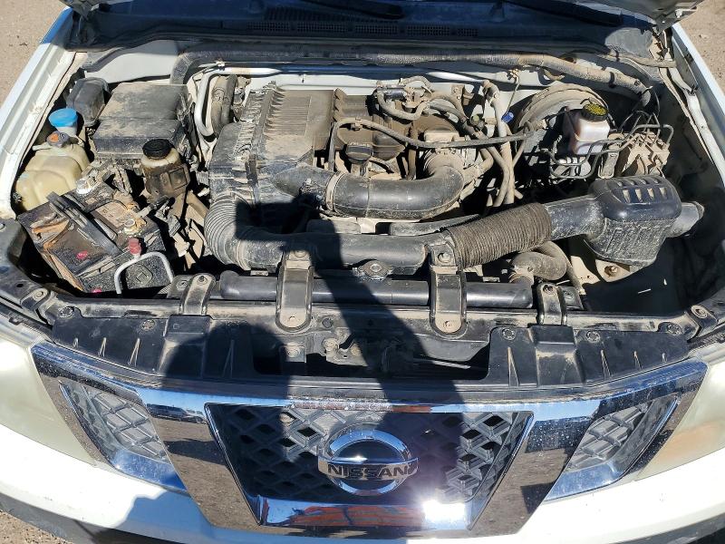 Aukcja sprzedaży 2016 Nissan Frontier, vin: 1N6BD0CT5GN733030, numer aukcji: 49821236