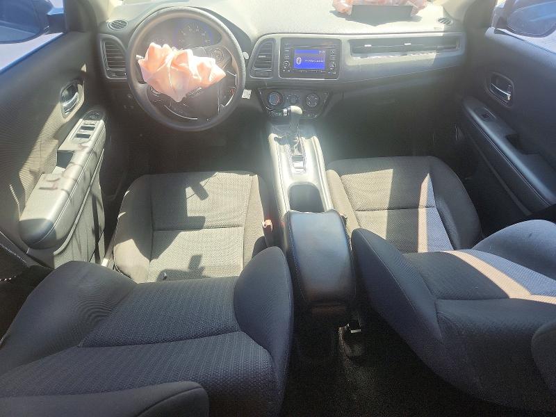 Aukcja sprzedaży 2018 Honda Hr-v, vin: 3CZRU5H36JM703554, numer aukcji: 50359536