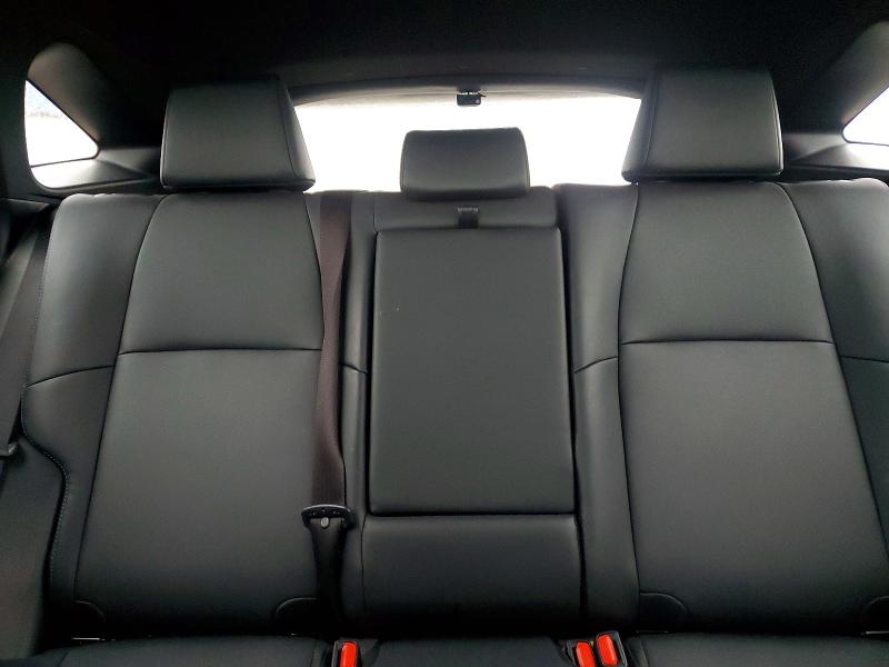 48248776 :رقم المزاد ، JTEAAAAH3PJ142824 vin ، 2023 Toyota Venza مزاد بيع