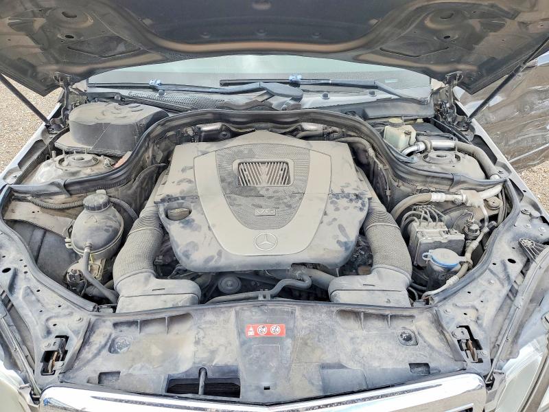Продажа на аукционе авто 2011 Mercedes-benz E, vin: WDDHF5GB5BA454849, номер лота: 49812116
