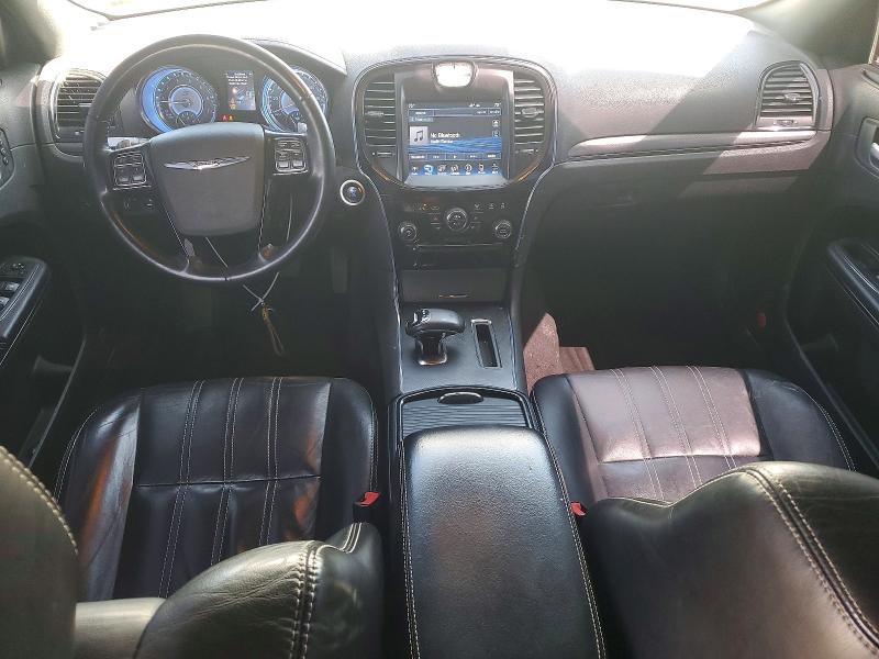 Продаж на аукціоні авто 2012 Chrysler 300, vin: 2C3CCAGG8CH141352, номер лоту: 51673756