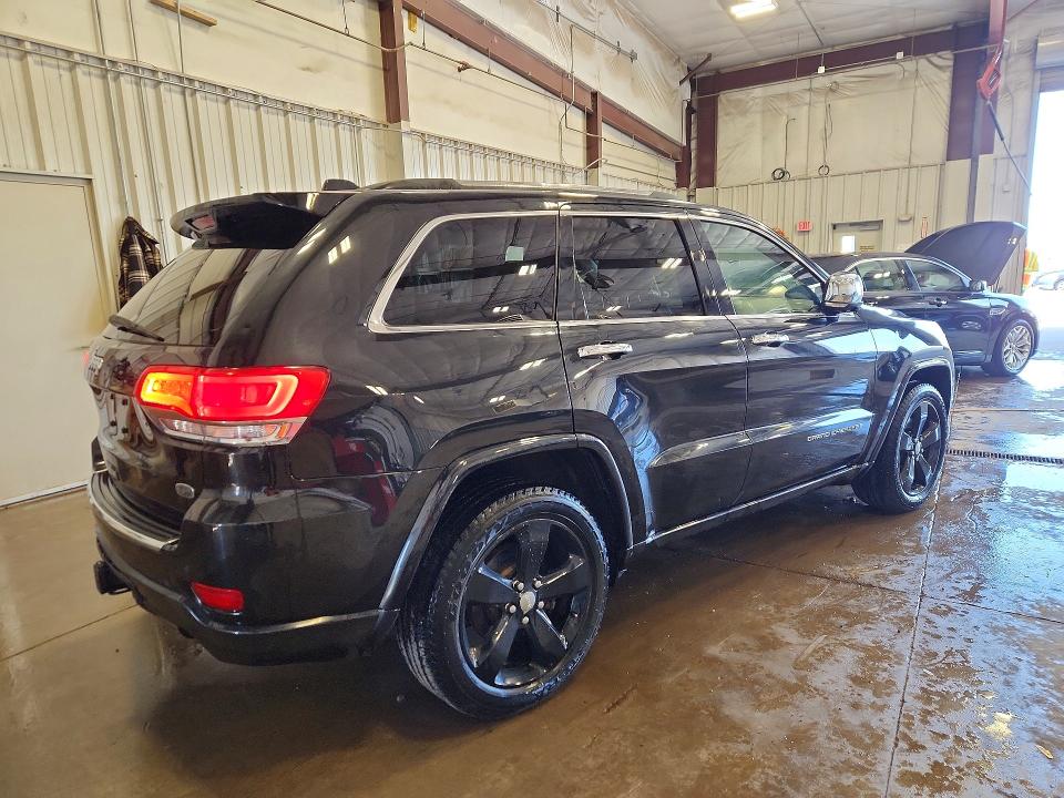 Aukcja sprzedaży 2014 Jeep Grand Cherokee, vin: 1C4RJFCT2EC105772, numer aukcji: 51488836