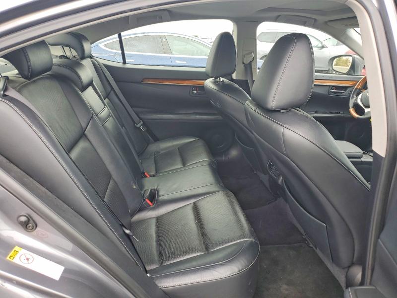 Aukcja sprzedaży 2014 Lexus Es, vin: JTHBW1GG5E2053366, numer aukcji: 49672766