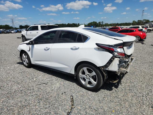 Aukcja sprzedaży 2019 Chevrolet Volt, vin: 1G1RA6S59KU112073, numer aukcji: 50623736
