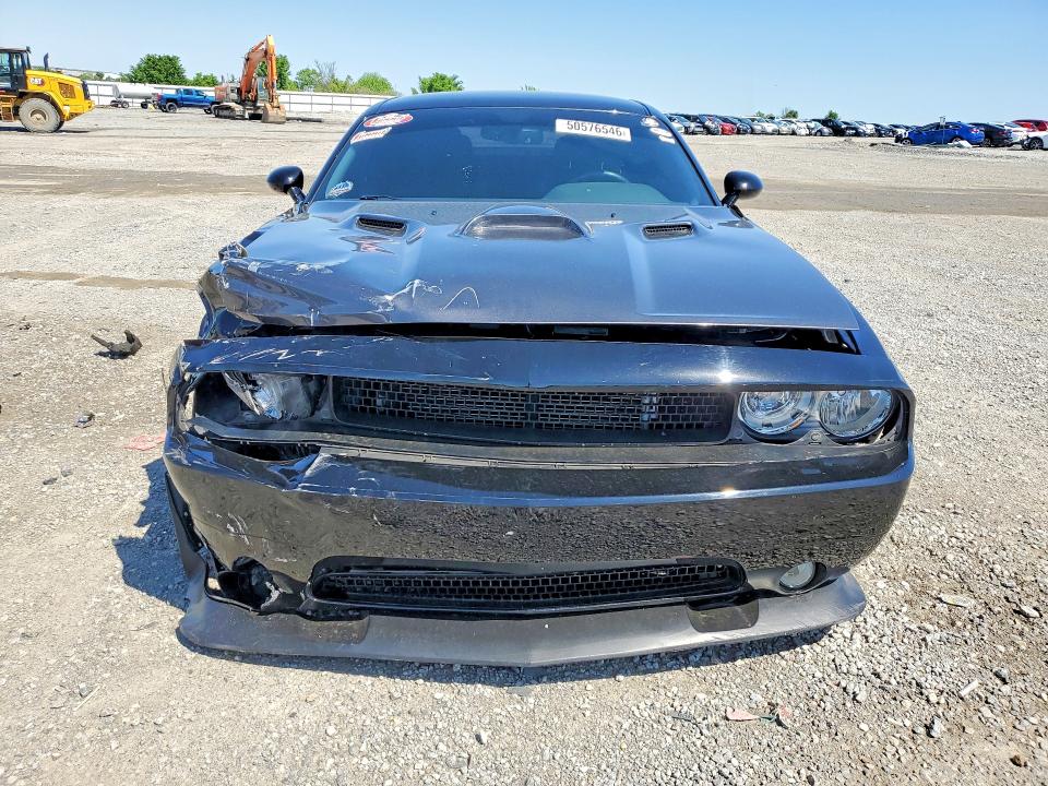 2014 Dodge Challenger მანქანა იყიდება აუქციონზე, vin: 2C3CDYBT3EH179911, აუქციონის ნომერი: 50576546