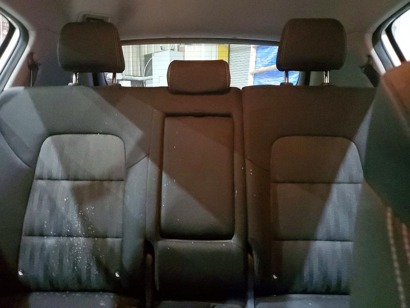 Продаж на аукціоні авто 2021 Kia Sportage, vin: KNDPMCAC1M7937126, номер лоту: 51539536