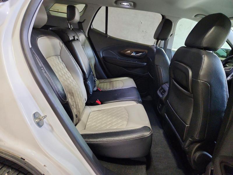 Aukcja sprzedaży 2019 Gmc Terrain, vin: 3GKALMEV0KL194174, numer aukcji: 47615006