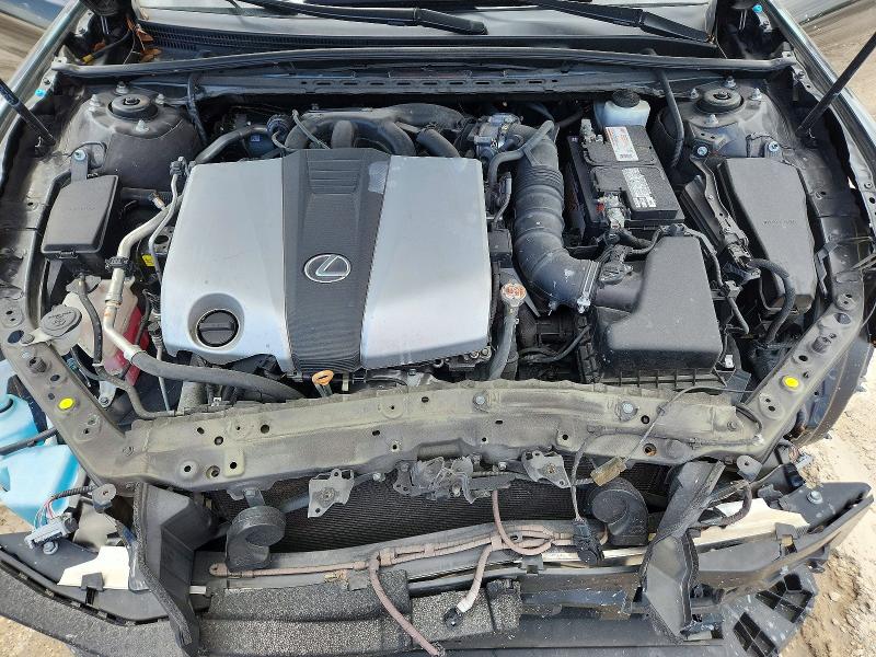 Продаж на аукціоні авто 2019 Lexus Es 350, vin: 58ABZ1B11KU031669, номер лоту: 50780356