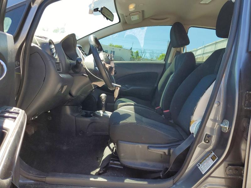 Aukcja sprzedaży 2017 Nissan Versa Note, vin: 3N1CE2CP9HL368570, numer aukcji: 50217996