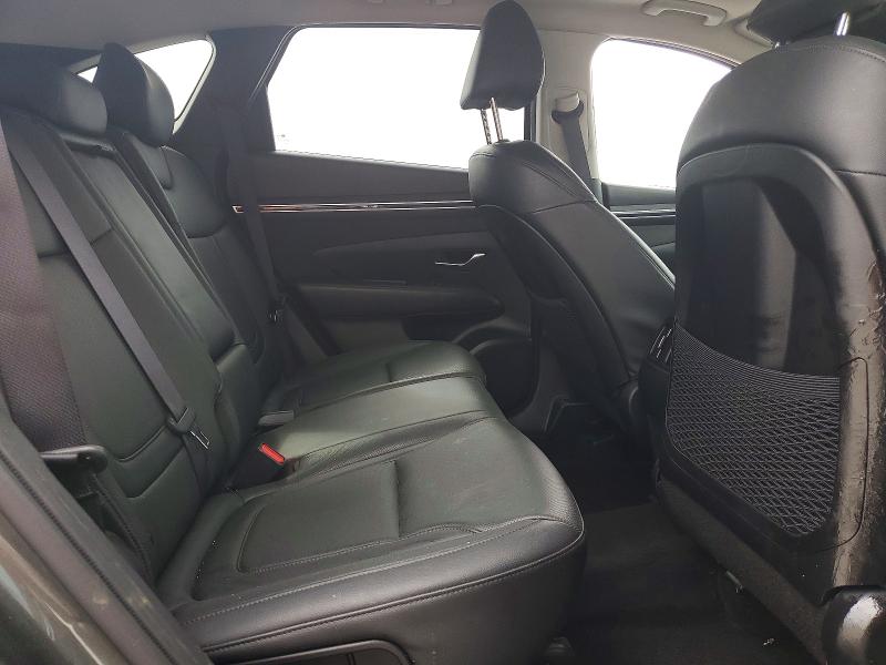 Продаж на аукціоні авто 2023 Hyundai Tucson, vin: 5NMJF3AE8PH254774, номер лоту: 49970726