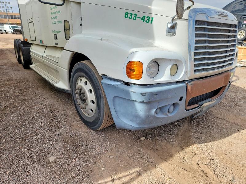 Продаж на аукціоні авто 2009 Freigliner Cst120, vin: 1FUJBBDR79DAK6521, номер лоту: 50830126