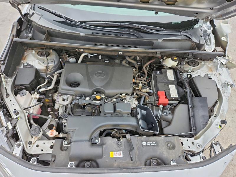Продажа на аукционе авто 2025 Toyota Rav4, vin: 2T3C1RFV7SW398811, номер лота: 49791776