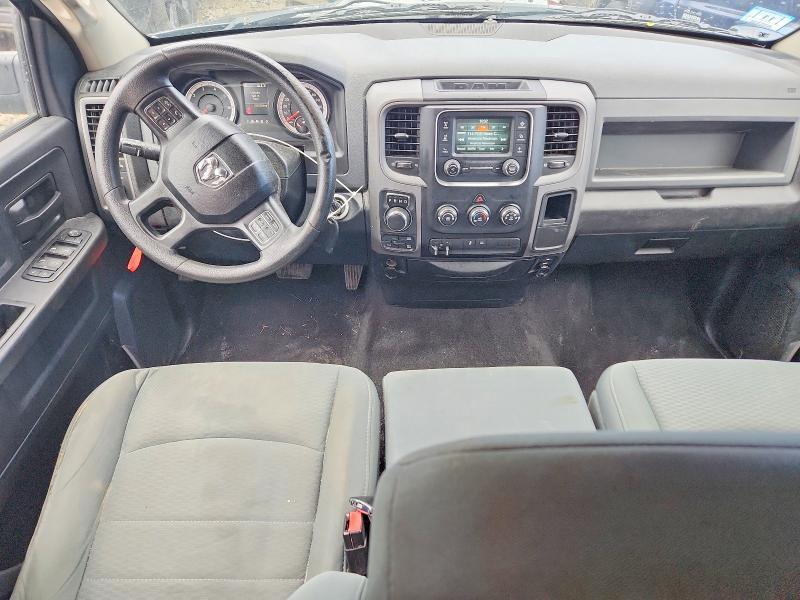 Продаж на аукціоні авто 2015 Ram 1500, vin: 1C6RR7FT2FS683508, номер лоту: 46366636