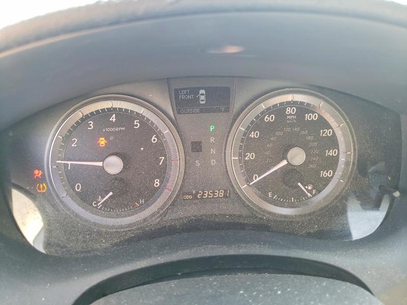 Продажа на аукционе авто 2007 Lexus Es, vin: JTHBJ46G472050317, номер лота: 50161916