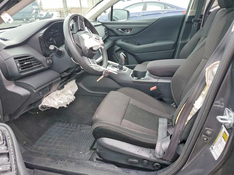 Aukcja sprzedaży 2024 Subaru Outback, vin: 4S4BTACC7R3257918, numer aukcji: 48316286