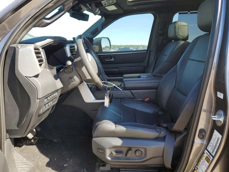Продажа на аукционе авто 2024 Toyt Tundra, vin: 5TFNA5DB5RX209976, номер лота: 48457696