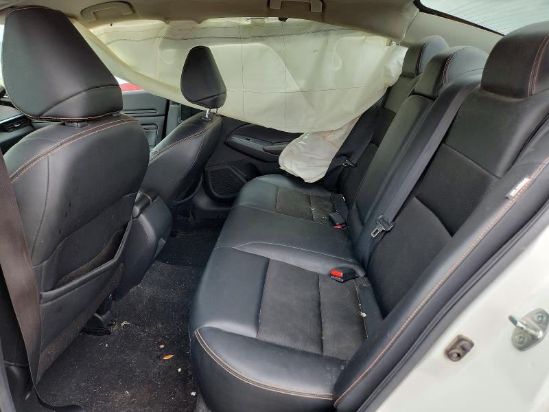 Продажа на аукционе авто 2021 Nissan Altima, vin: 1N4BL4CVXMN378081, номер лота: 50935936