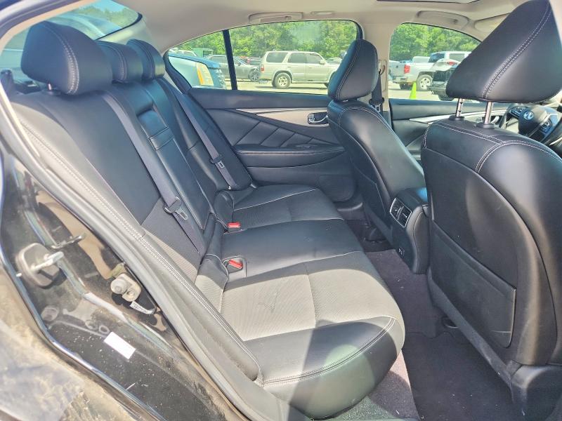 50623146 :رقم المزاد ، JN1EV7BP2NM311653 vin ، 2022 Infiniti Q50 مزاد بيع