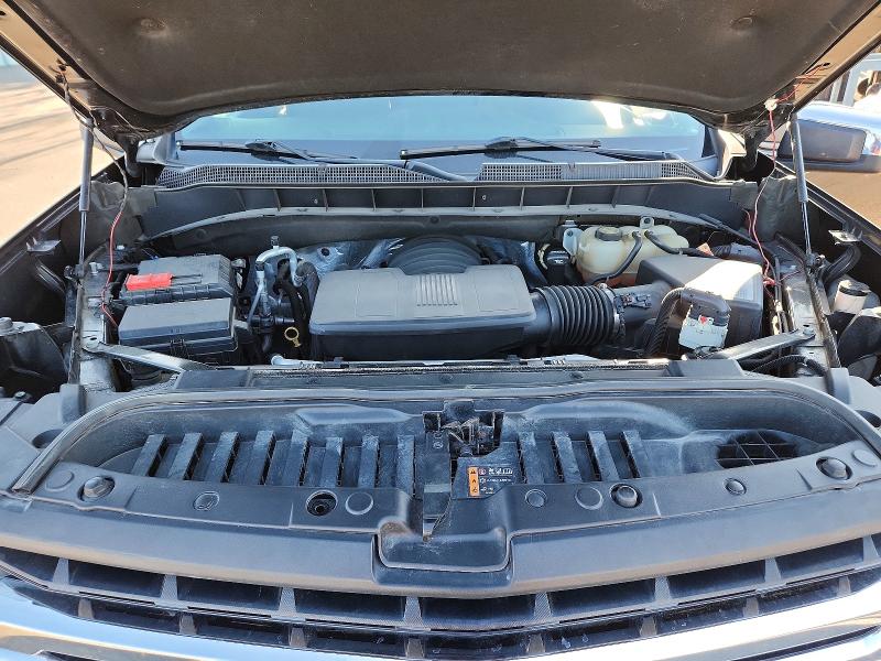 Aukcja sprzedaży 2019 Chevrolet Silverado, vin: 1GCRYDED3KZ264931, numer aukcji: 48936526