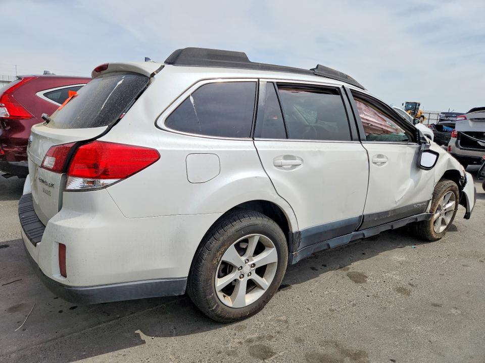 Продаж на аукціоні авто 2014 Subaru Outback, vin: 4S4BRBDC2E3298194, номер лоту: 49026806