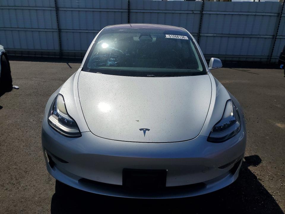 Aukcja sprzedaży 2017 Tesla Model 3, vin: 5YJ3E1EA9HF000985, numer aukcji: 51268136