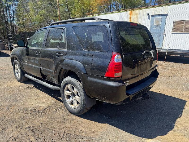Aukcja sprzedaży 2006 Toyota 4runner, vin: JTEZU14R260069559, numer aukcji: 52071326