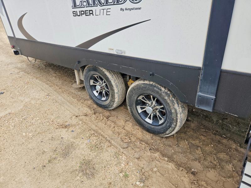 Продажа на аукционе авто 2016 Keys Trailer, vin: 4YDF29727GK601028, номер лота: 50932386