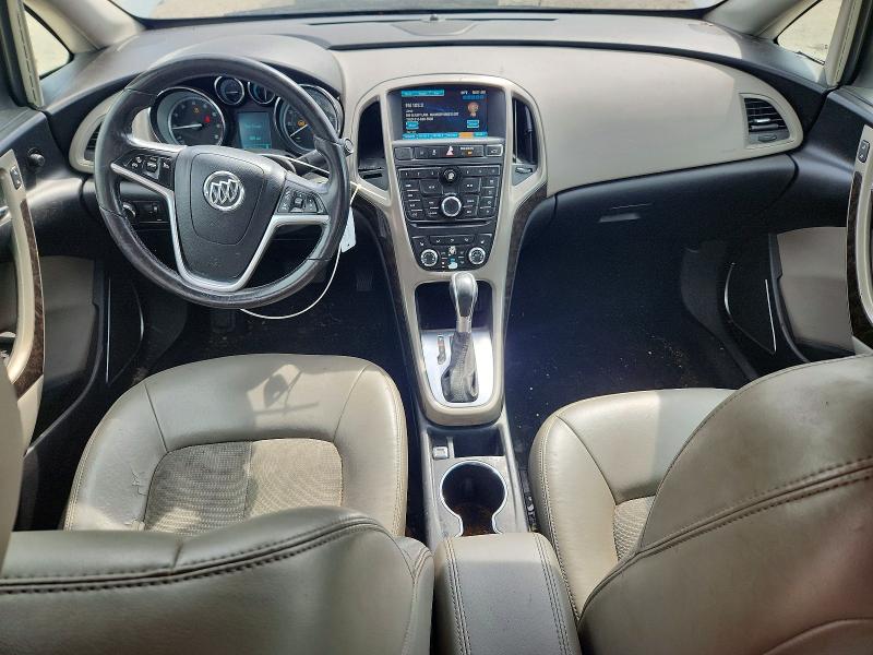 Aukcja sprzedaży 2016 Buick Verano, vin: 1G4PR5SK1G4107508, numer aukcji: 49314726