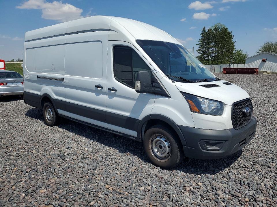 2021 Ford Transit მანქანა იყიდება აუქციონზე, vin: 1FTBR3X8XMKA58235, აუქციონის ნომერი: 49463386