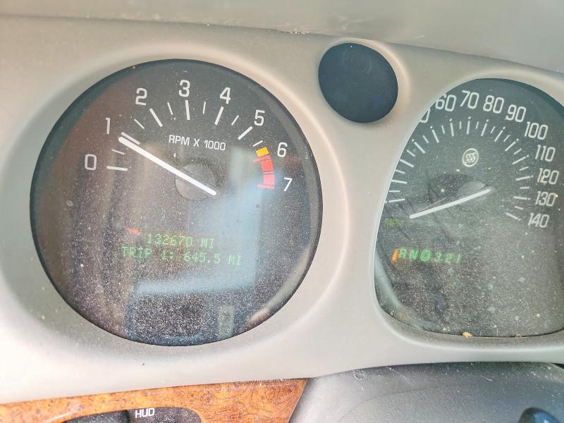 Продаж на аукціоні авто 2001 Buick Lesabre, vin: 1G4HR54K41U247450, номер лоту: 51471176