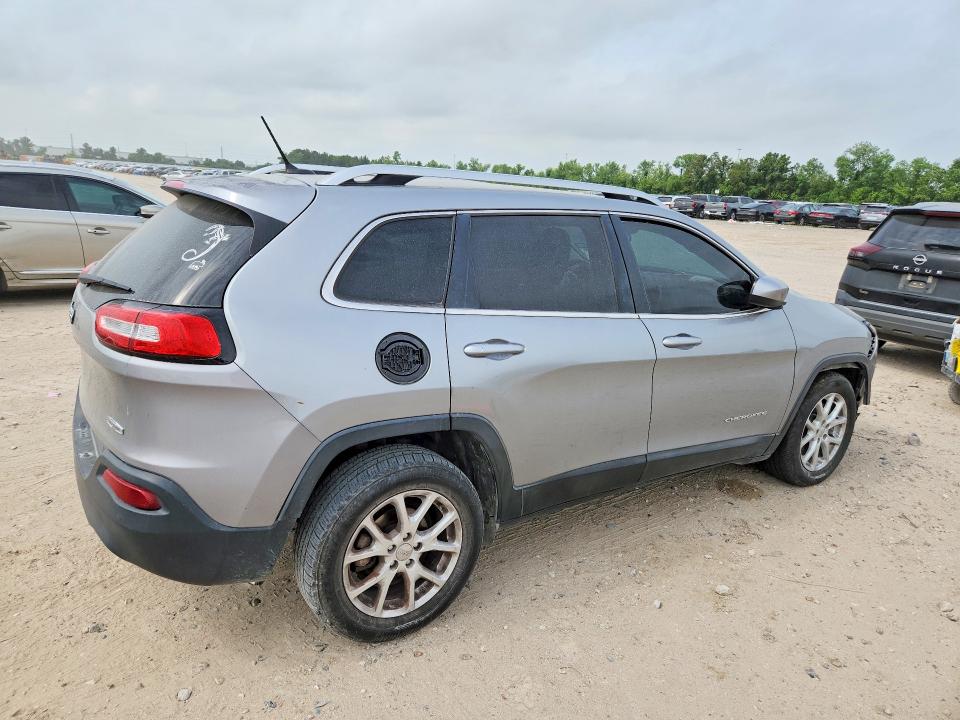 Aukcja sprzedaży 2015 Jeep Cherokee, vin: 1C4PJLCB9FW682943, numer aukcji: 50763636
