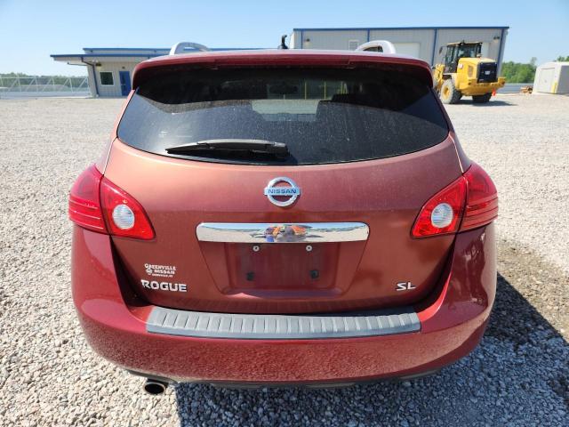 Aukcja sprzedaży 2013 Nissan Rogue, vin: JN8AS5MT5DW025242, numer aukcji: 50736276