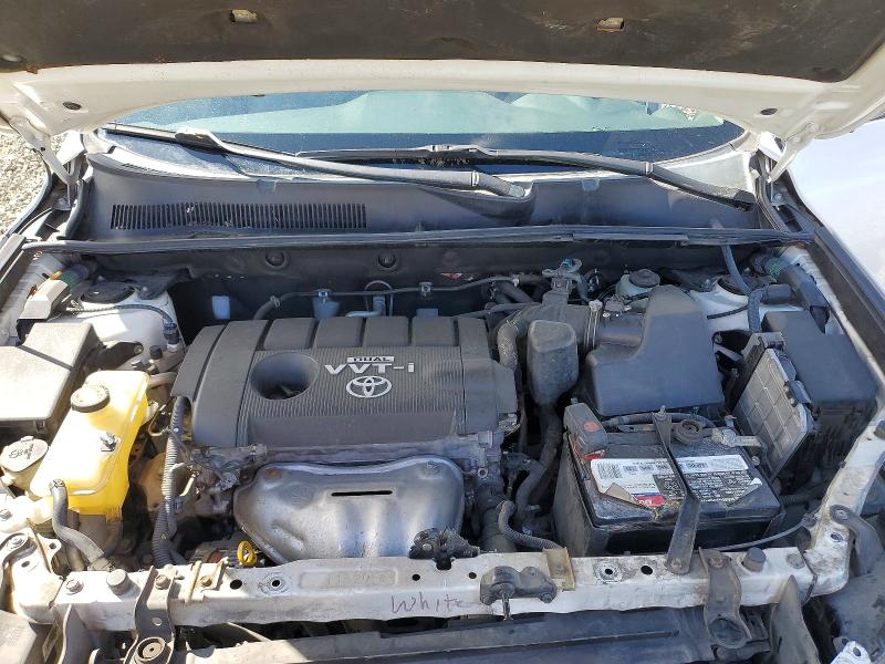 Продажа на аукционе авто 2011 Toyota Rav4, vin: 2T3BF4DV3BW099755, номер лота: 48344826