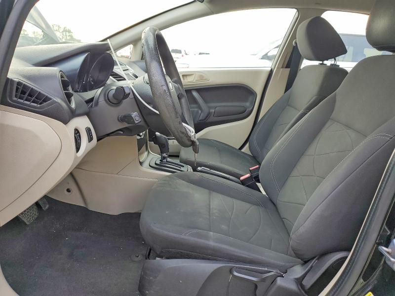 2013 Ford Fiesta მანქანა იყიდება აუქციონზე, vin: 3FADP4AJ8DM175584, აუქციონის ნომერი: 48927826