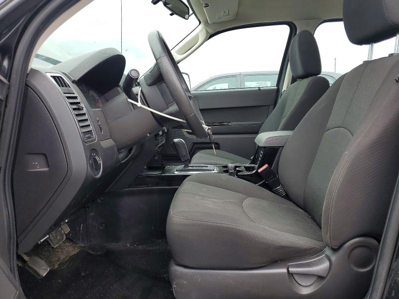 Aukcja sprzedaży 2011 Mazda Tribute, vin: 4F2CY9C7XBKM01954, numer aukcji: 51473646