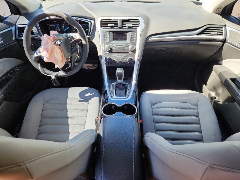 Продаж на аукціоні авто 2014 Ford Fusion, vin: 3FA6P0UU7ER306225, номер лоту: 49925026