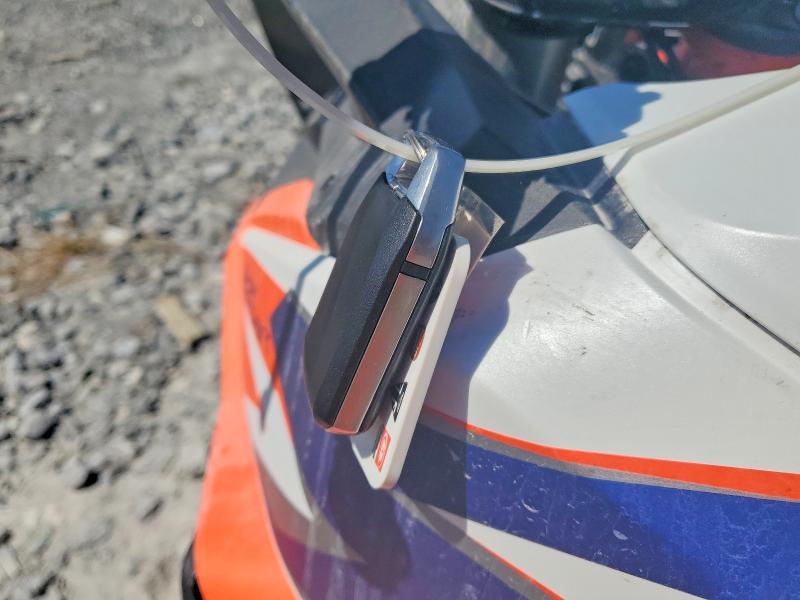 Продажа на аукционе авто 2024 Ktm 1290, vin: VBKV59405RM989505, номер лота: 49554616