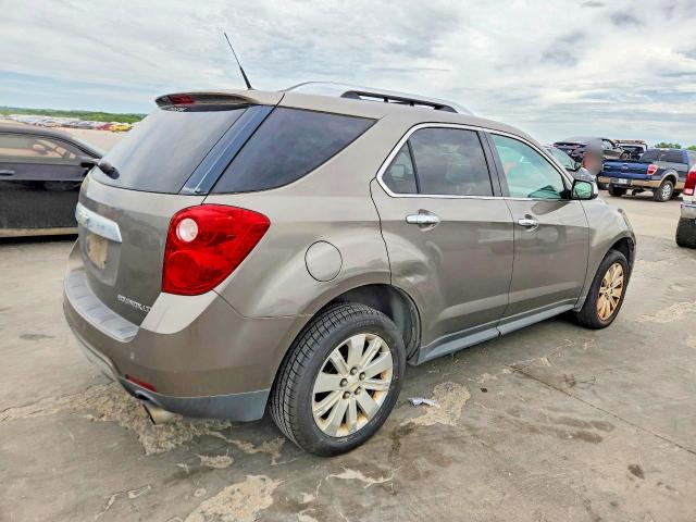 2010 Chevrolet Equinox მანქანა იყიდება აუქციონზე, vin: 2CNFLGEY1A6380351, აუქციონის ნომერი: 50357916