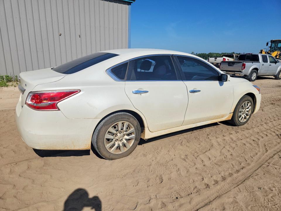 Продаж на аукціоні авто 2014 Nissan Altima, vin: 1N4AL3AP3EN344088, номер лоту: 49325066