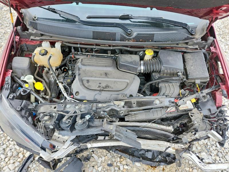 Продажа на аукционе авто 2020 Chrysler Voyager, vin: 2C4RC1DG3LR264366, номер лота: 49472896