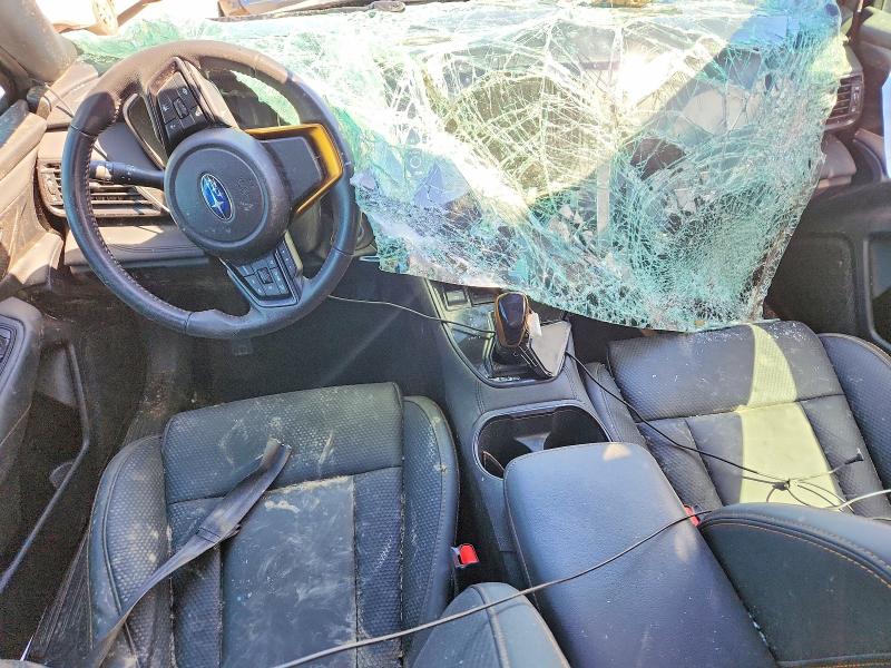 Aukcja sprzedaży 2023 Subaru Outback, vin: 4S4BTGUD3P3208318, numer aukcji: 51584886
