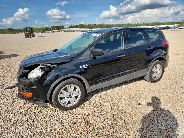 2016 Ford Escape მანქანა იყიდება აუქციონზე, vin: 1FMCU0F77GUB11312, აუქციონის ნომერი: 48473366