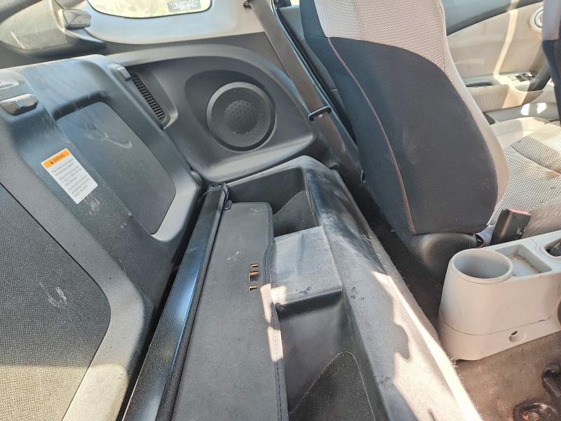 Продаж на аукціоні авто 2011 Honda Cr-z, vin: JHMZF1C49BS004273, номер лоту: 49513316
