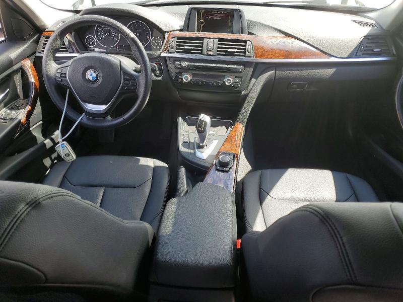 Продажа на аукционе авто 2014 Bmw 328, vin: WBA3C1C57EK114961, номер лота: 51114066