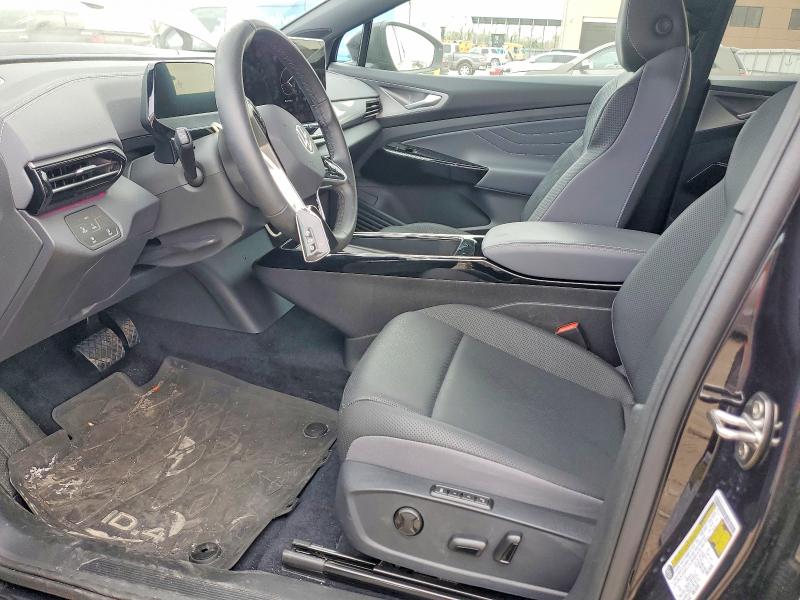 Продажа на аукционе авто 2024 Volkswagen Id.4, vin: 1V2VRPE87RC022624, номер лота: 49206716