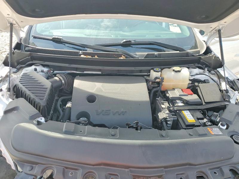 2021 Buick Enclave მანქანა იყიდება აუქციონზე, vin: 5GAEVBKW6MJ154492, აუქციონის ნომერი: 49487096