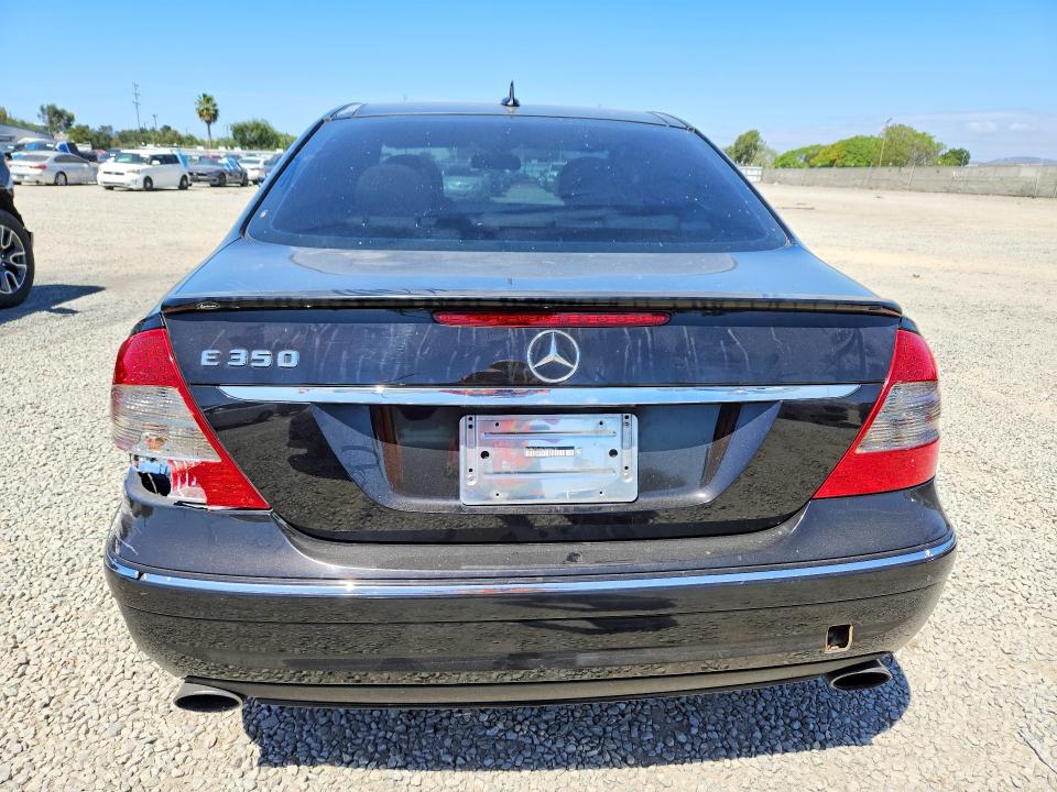 Продажа на аукционе авто 2007 Mercedes-benz E, vin: WDBUF56X07B056759, номер лота: 49176766