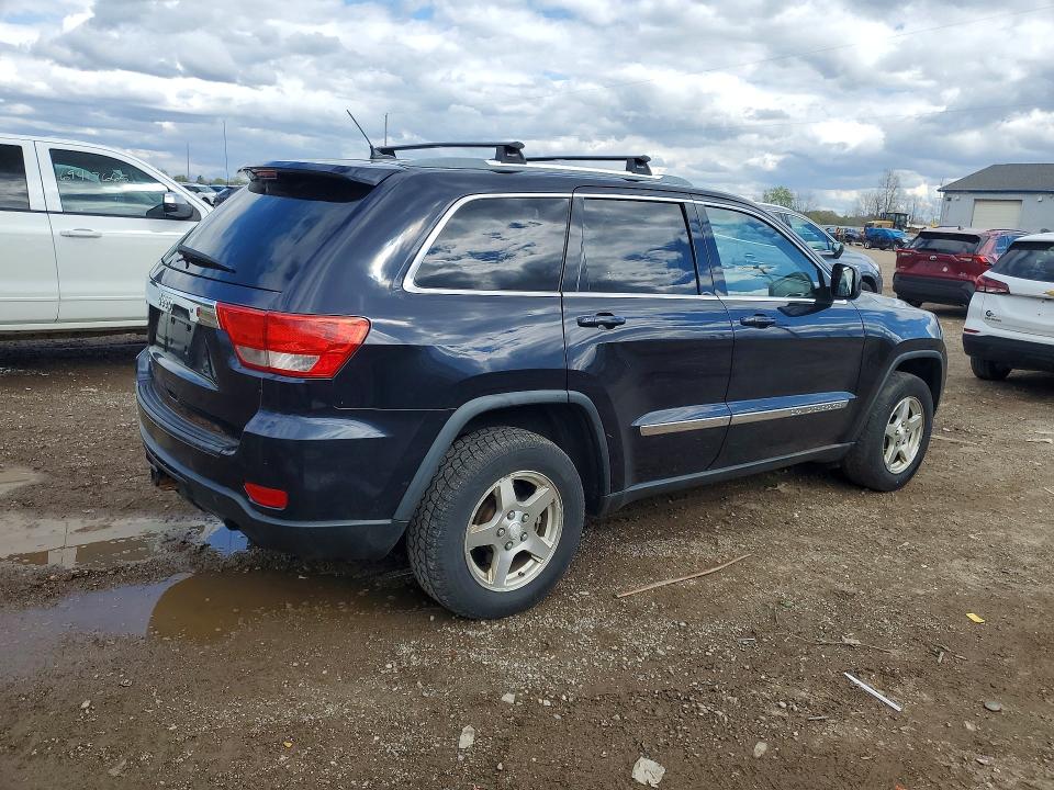 Продаж на аукціоні авто 2011 Jeep Grand Cherokee, vin: 1J4RR4GG6BC696110, номер лоту: 51844896