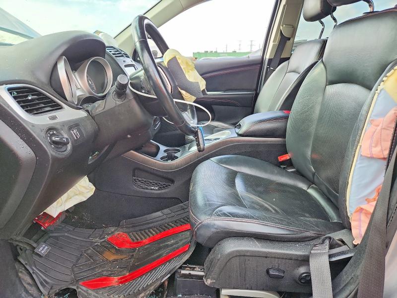 2018 Dodge Journey მანქანა იყიდება აუქციონზე, vin: 3C4PDDEG1JT390109, აუქციონის ნომერი: 49645286